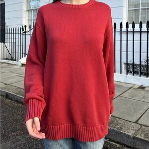 Brandy Melville sweater